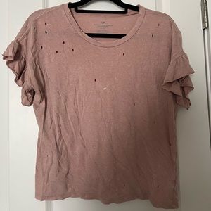 American Eagle Blouse